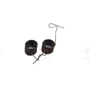 BTF 94 Spring / Per / Ver Benang Tension Mesin Jahit Hitam Klasik