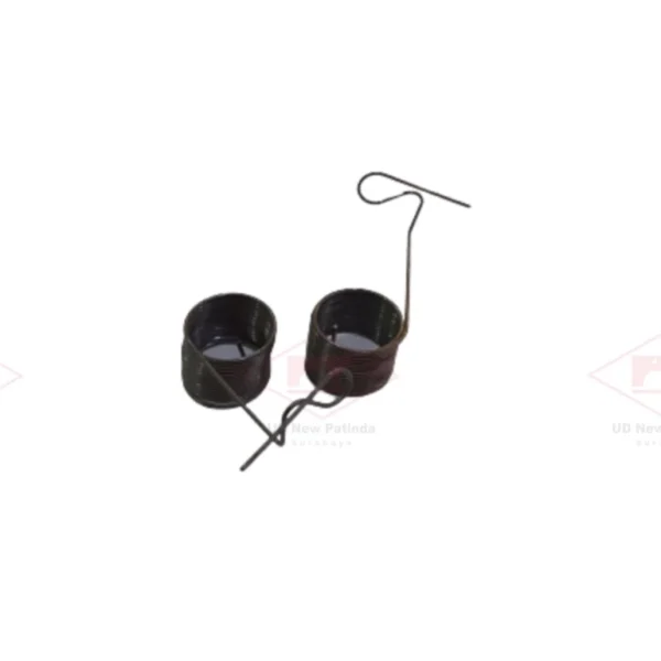 BTF 94 Spring / Per / Ver Benang Tension Mesin Jahit Hitam Klasik