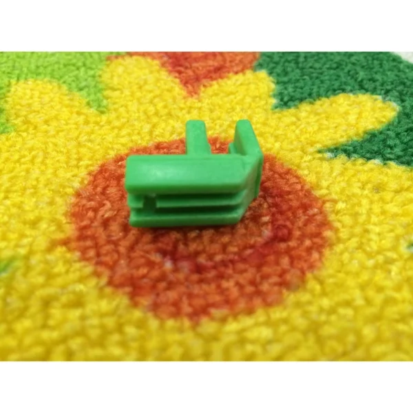 Presser Foot Resleting Jepang sepatu resleting jepang jahit - Image 2