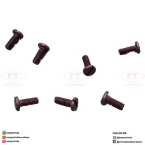 SS-7091110-TPW baut sepatu utk mesin jahit lurus jarum 1 high speed industri