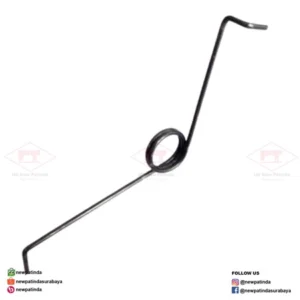 Per Gagang Geser Setrika Uap Boiler Steam Iron Spring Dial