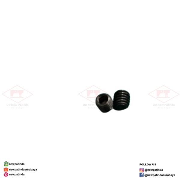 4554GE Baut Jarum Untuk Mesin Jahit Obras & Overdek High Speed Industri Overlock Coverstitch - Image 2