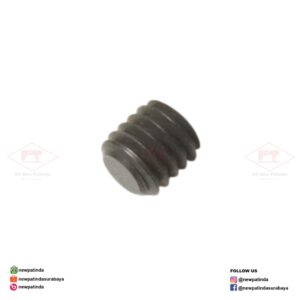 4554GE Baut Jarum Untuk Mesin Jahit Obras & Overdek High Speed Industri Overlock Coverstitch