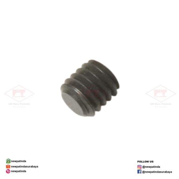 4554GE Baut Jarum Untuk Mesin Jahit Obras & Overdek High Speed Industri Overlock Coverstitch