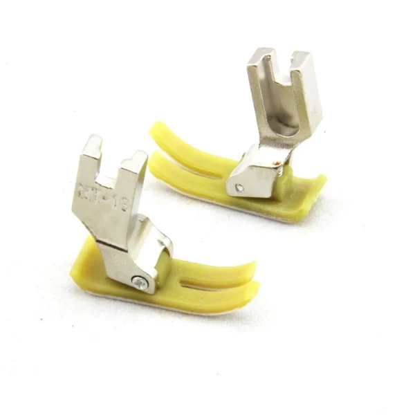 MT sepatu teflon sarung tangan mesin jahit lurus jarum 1 high speed industri - Image 2