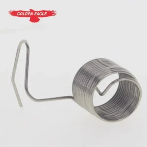B3128-012-000 Per Benang / Take Up Spring Mesin Jahit High Speed Industri