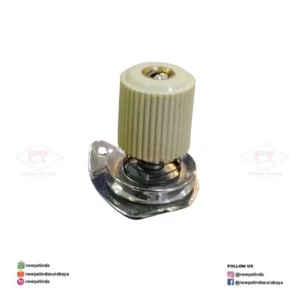 Tension Benang Atas Drat 4mm Mesin Jahit Bordir Komputer