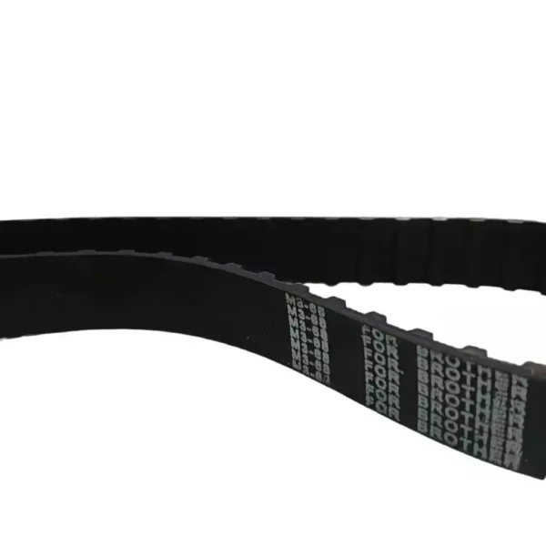 Vanbelt Timing Belt Mesin Jahit 2 Jarum BROTHER 845 831 - Image 2