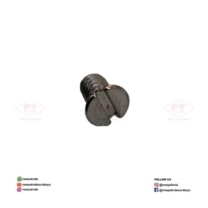Knife Screw / Baut Pisau Kecil Mesin Jahit Bordir Komputer