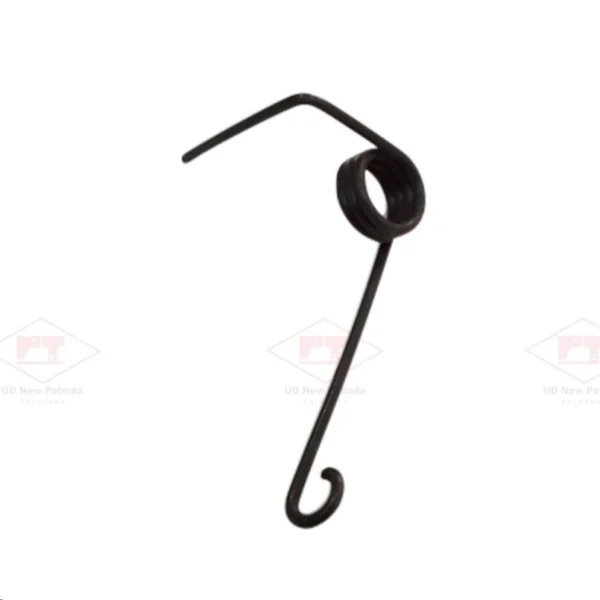 M-186 Sharpener Shoe Spring Right Mesin Potong Kain Lurus KM - Image 2