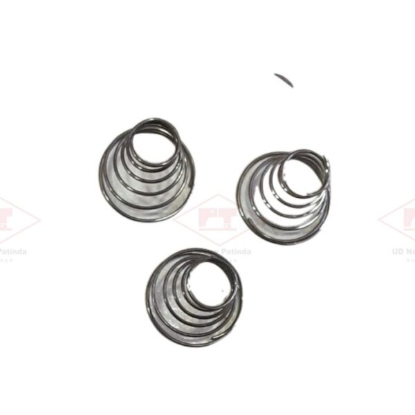 B3149-123-000 Tension Spring Kecil Mesin Jahit High Speed Industri - Image 2