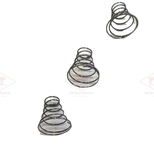 B3149-123-000 Tension Spring Kecil Mesin Jahit High Speed Industri - Image 3