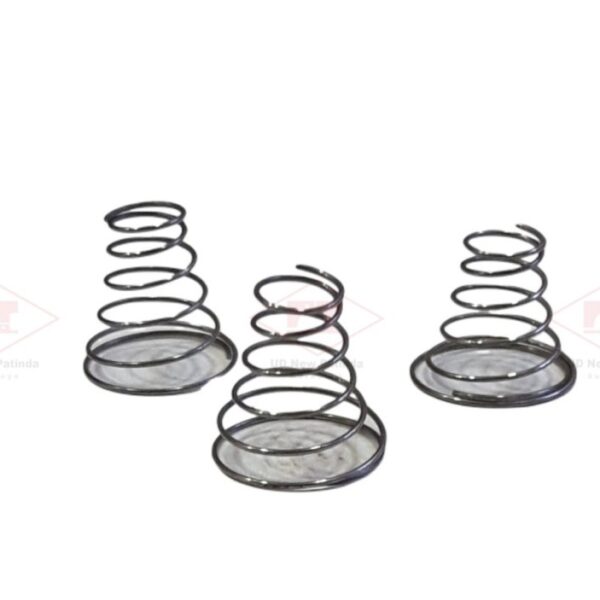 B3149-123-000 Tension Spring Kecil Mesin Jahit High Speed Industri