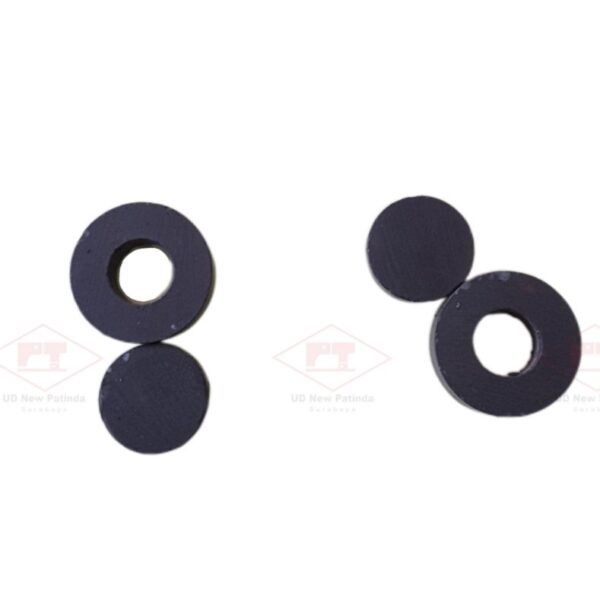 Magnet / Magnit / Sembrani Bulat - Image 2