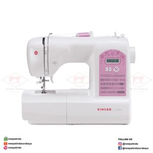 Mesin Jahit Digital Singer Starlet 6699