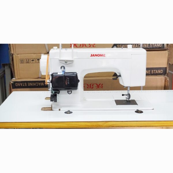 Mesin Jahit Janome NS726A Paket Dengan eja-kai H - Image 2
