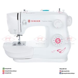 Mesin Jahit Singer Fashion Mate 3333
