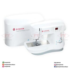Mesin Jahit Singer Featherweight C240