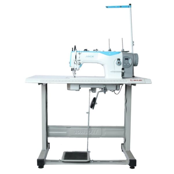 Mesin Jahit Walking Foot Motor Servo Industri JACK H2 - Image 3