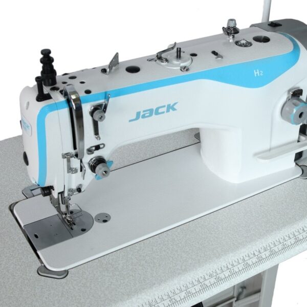 Mesin Jahit Walking Foot Motor Servo Industri JACK H2 - Image 2