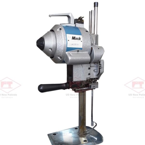 Mesin Potong Gunting Kain Lurus 10 inch KM - Image 2