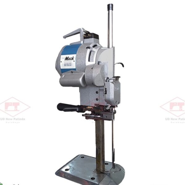 Mesin Potong Gunting Kain Lurus 10 inch KM - Image 3