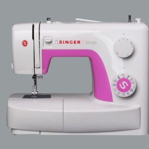 Mesin jahit Singer Simple 3223
