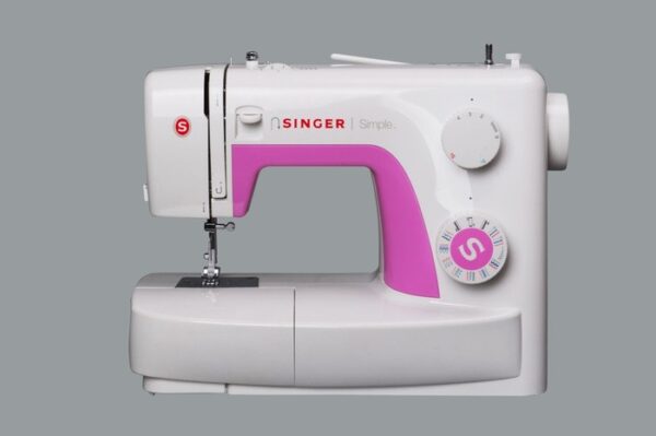 Mesin jahit Singer Simple 3223