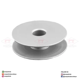 146025 B1809-761-000 Bobbin / Sepul Mesin Lubang Kancing BROTHER B814