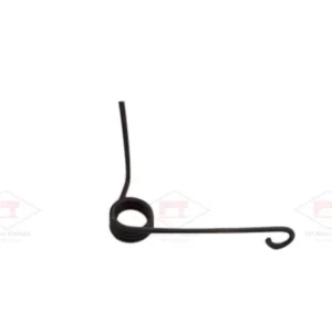 M-186 Sharpener Shoe Spring Right Mesin Potong Kain Lurus KM