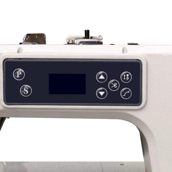 Mesin Jahit Typical GC 6158 MD High Speed Jarum 1 sewing machine - Image 4