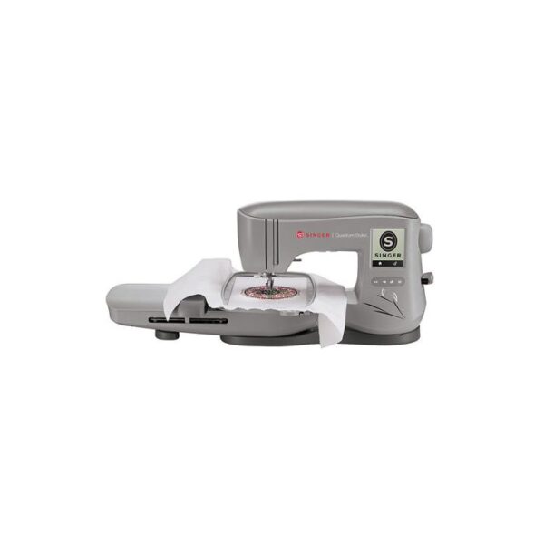 Mesin Bordir Komputer SINGER EM200 / EM-200 Quantum Stylist Portable - Image 2